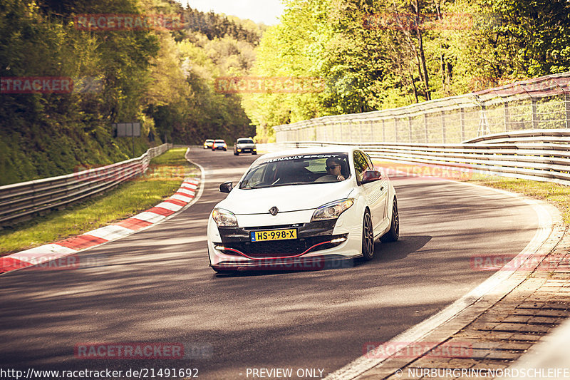 Bild #21491692 - Touristenfahrten Nürburgring Nordschleife (13.05.2023)