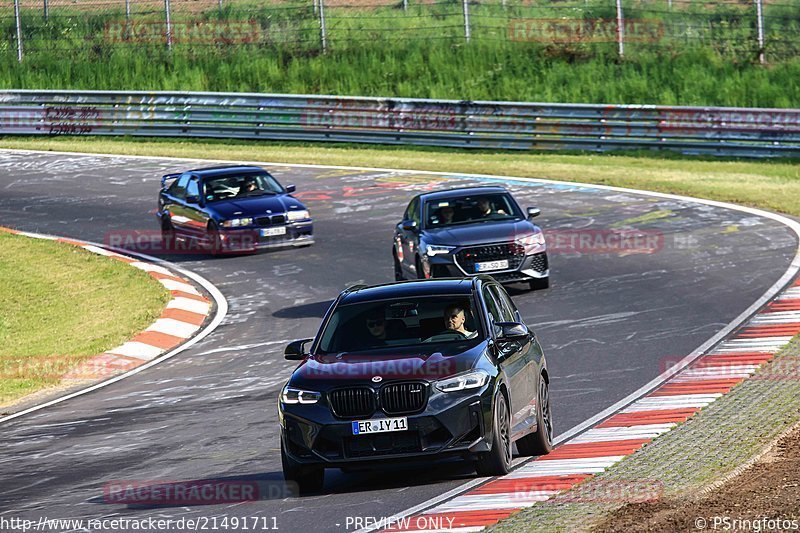 Bild #21491711 - Touristenfahrten Nürburgring Nordschleife (13.05.2023)