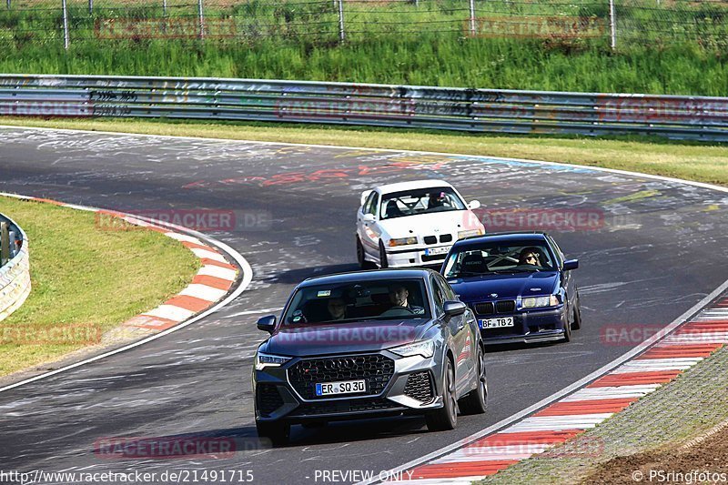 Bild #21491715 - Touristenfahrten Nürburgring Nordschleife (13.05.2023)