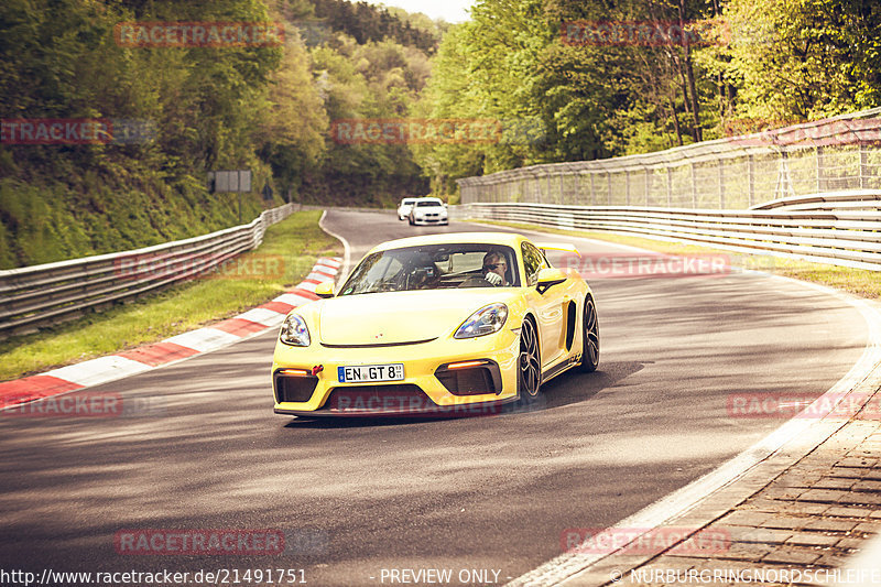 Bild #21491751 - Touristenfahrten Nürburgring Nordschleife (13.05.2023)