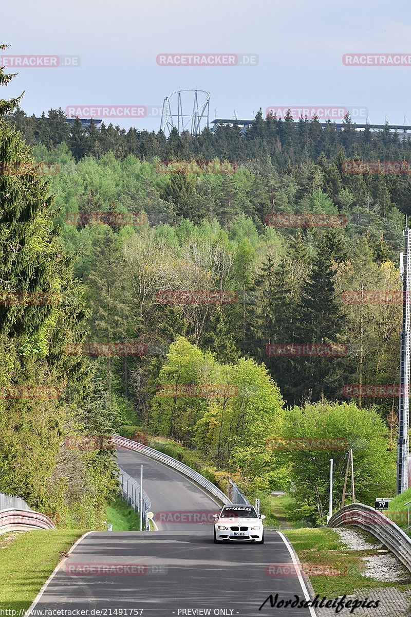 Bild #21491757 - Touristenfahrten Nürburgring Nordschleife (13.05.2023)