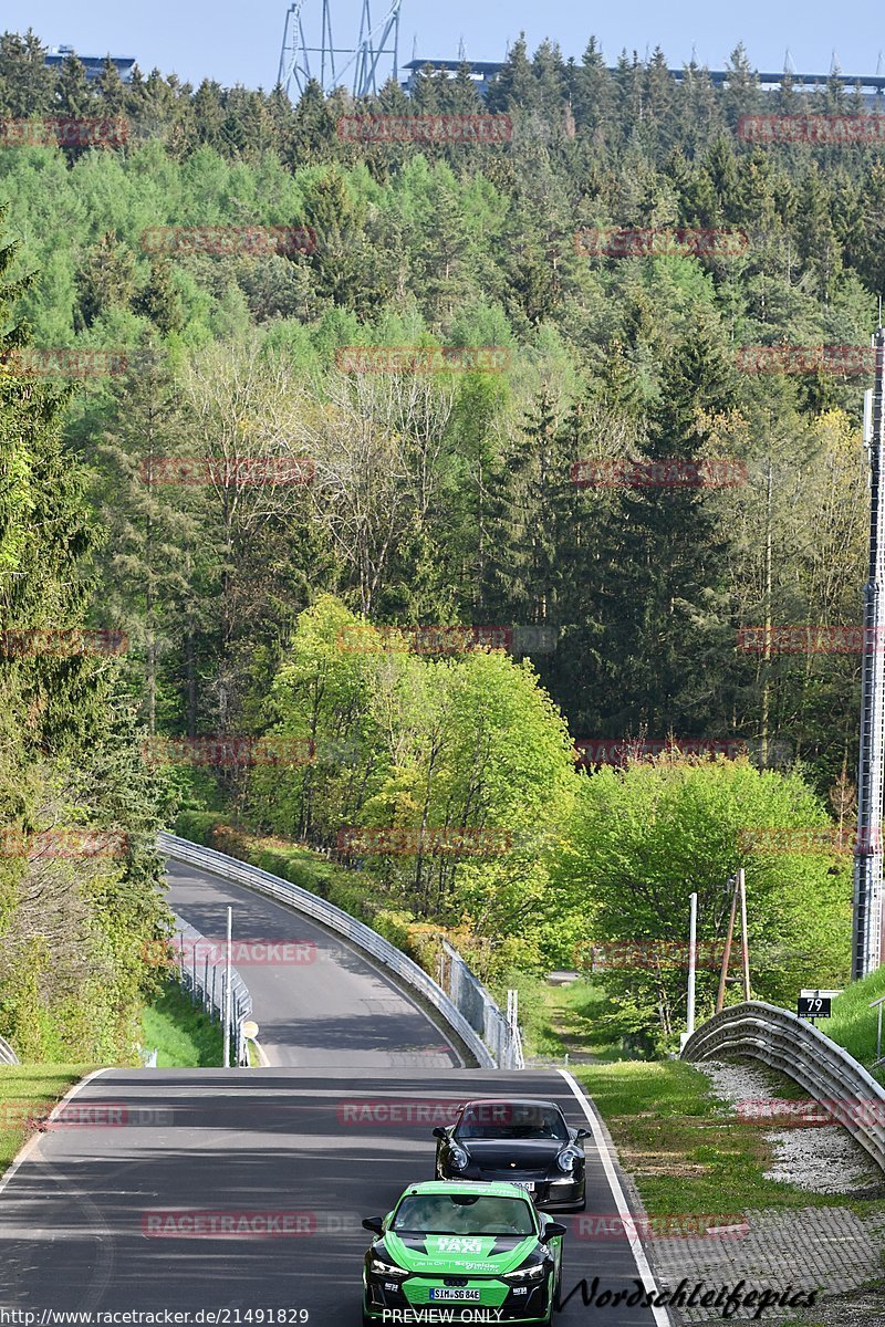 Bild #21491829 - Touristenfahrten Nürburgring Nordschleife (13.05.2023)