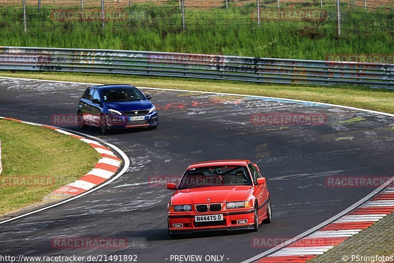 Bild #21491892 - Touristenfahrten Nürburgring Nordschleife (13.05.2023)