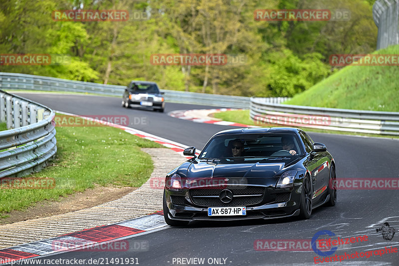 Bild #21491931 - Touristenfahrten Nürburgring Nordschleife (13.05.2023)