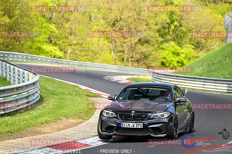 Bild #21491951 - Touristenfahrten Nürburgring Nordschleife (13.05.2023)