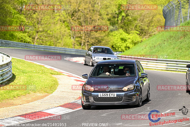 Bild #21491953 - Touristenfahrten Nürburgring Nordschleife (13.05.2023)