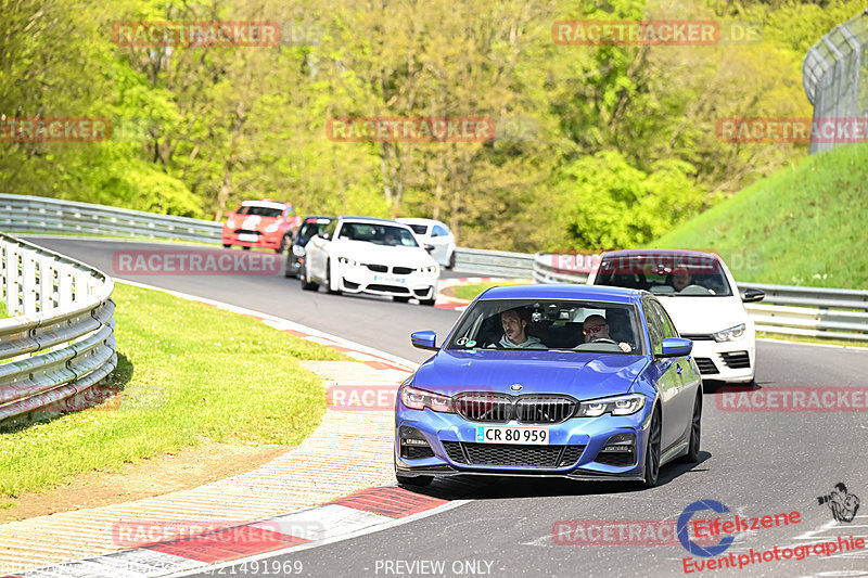 Bild #21491969 - Touristenfahrten Nürburgring Nordschleife (13.05.2023)