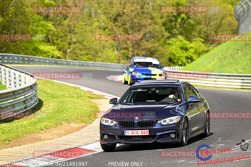 Bild #21491997 - Touristenfahrten Nürburgring Nordschleife (13.05.2023)