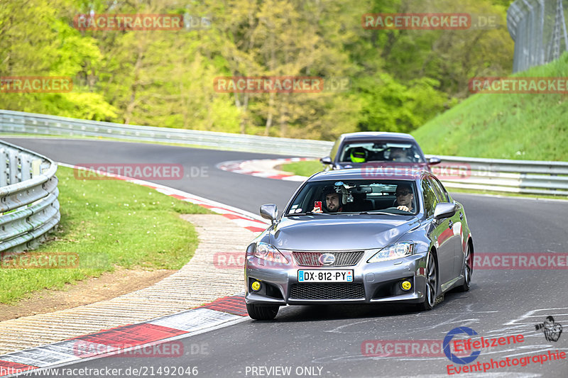 Bild #21492046 - Touristenfahrten Nürburgring Nordschleife (13.05.2023)