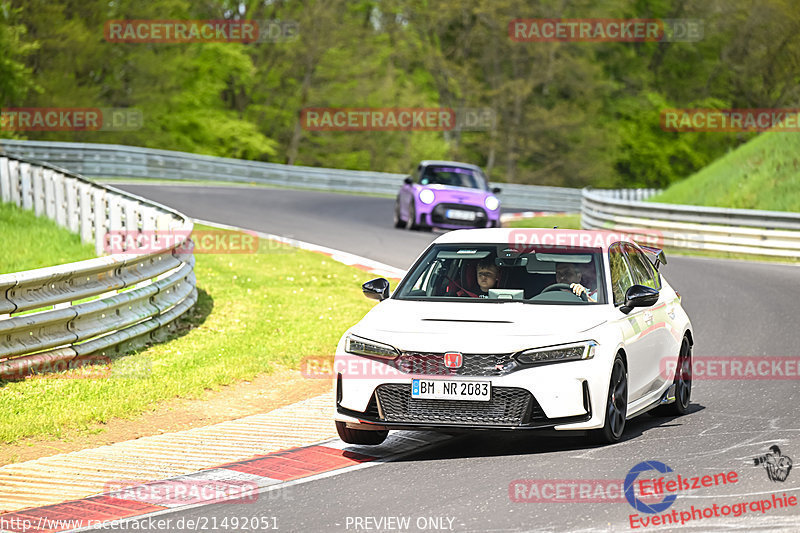 Bild #21492051 - Touristenfahrten Nürburgring Nordschleife (13.05.2023)