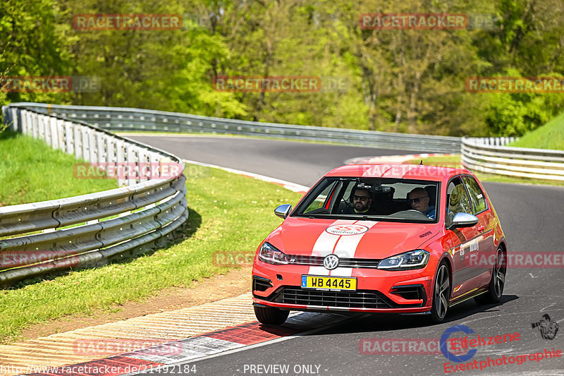 Bild #21492184 - Touristenfahrten Nürburgring Nordschleife (13.05.2023)