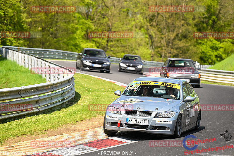 Bild #21492202 - Touristenfahrten Nürburgring Nordschleife (13.05.2023)