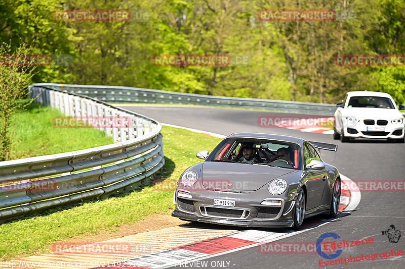 Bild #21492319 - Touristenfahrten Nürburgring Nordschleife (13.05.2023)