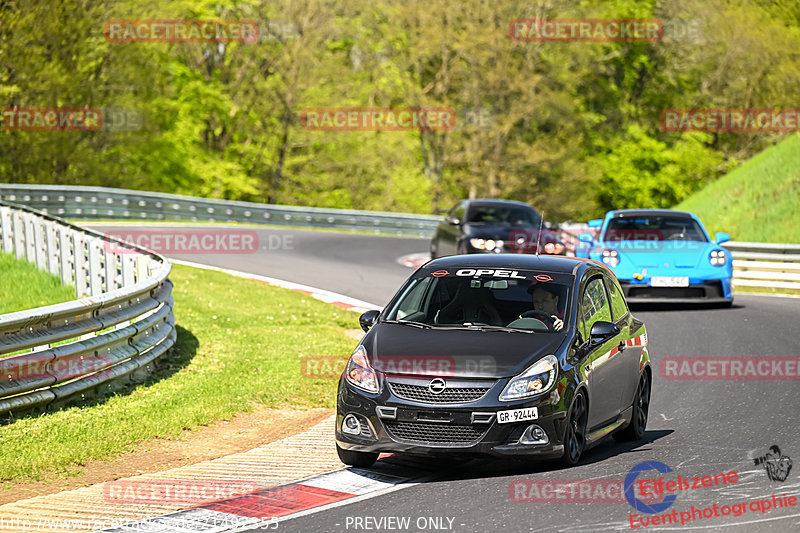 Bild #21492355 - Touristenfahrten Nürburgring Nordschleife (13.05.2023)