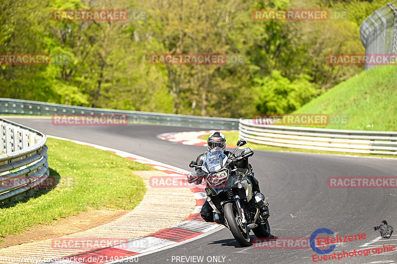 Bild #21492380 - Touristenfahrten Nürburgring Nordschleife (13.05.2023)