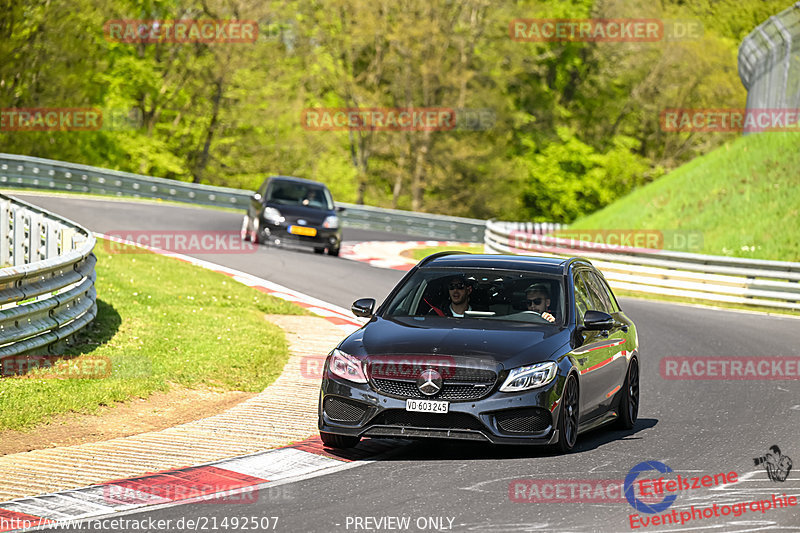 Bild #21492507 - Touristenfahrten Nürburgring Nordschleife (13.05.2023)