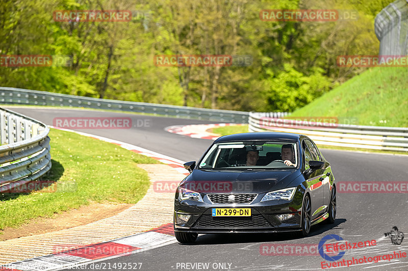 Bild #21492527 - Touristenfahrten Nürburgring Nordschleife (13.05.2023)