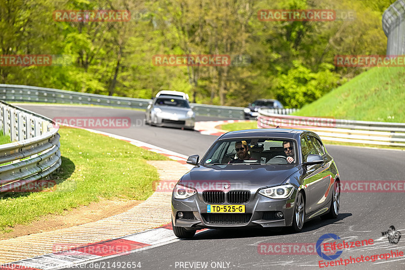 Bild #21492654 - Touristenfahrten Nürburgring Nordschleife (13.05.2023)