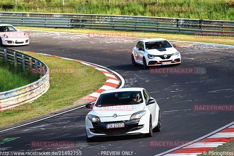 Bild #21492755 - Touristenfahrten Nürburgring Nordschleife (13.05.2023)