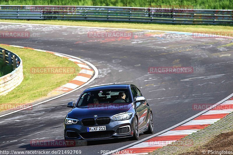 Bild #21492769 - Touristenfahrten Nürburgring Nordschleife (13.05.2023)