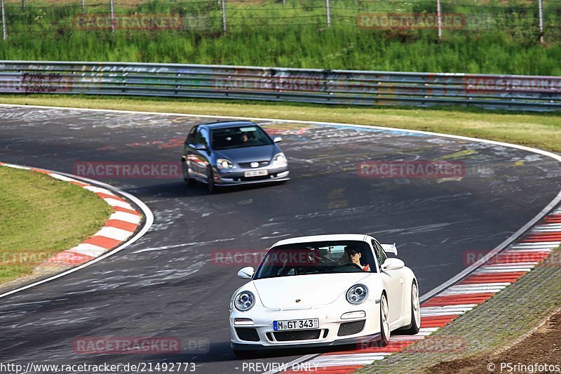 Bild #21492773 - Touristenfahrten Nürburgring Nordschleife (13.05.2023)