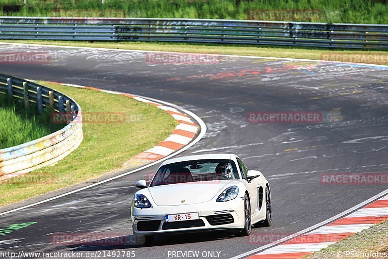 Bild #21492785 - Touristenfahrten Nürburgring Nordschleife (13.05.2023)