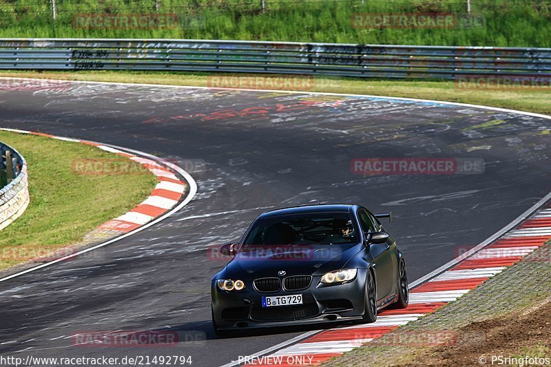 Bild #21492794 - Touristenfahrten Nürburgring Nordschleife (13.05.2023)