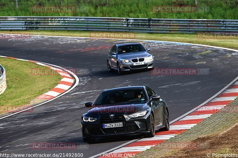 Bild #21492800 - Touristenfahrten Nürburgring Nordschleife (13.05.2023)