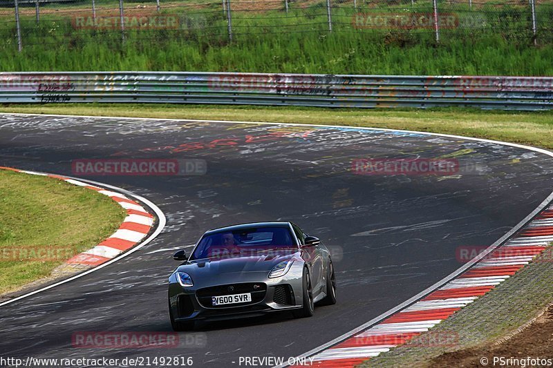 Bild #21492816 - Touristenfahrten Nürburgring Nordschleife (13.05.2023)