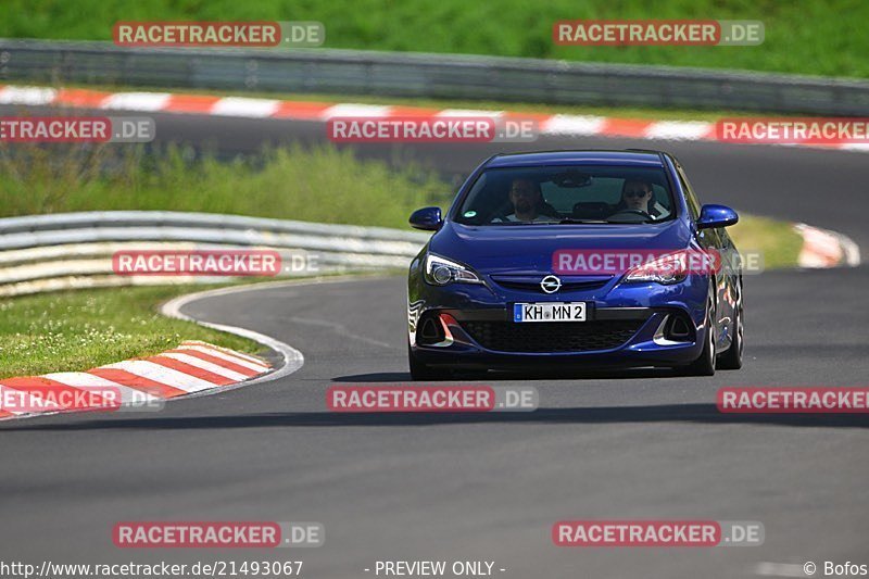 Bild #21493067 - Touristenfahrten Nürburgring Nordschleife (13.05.2023)