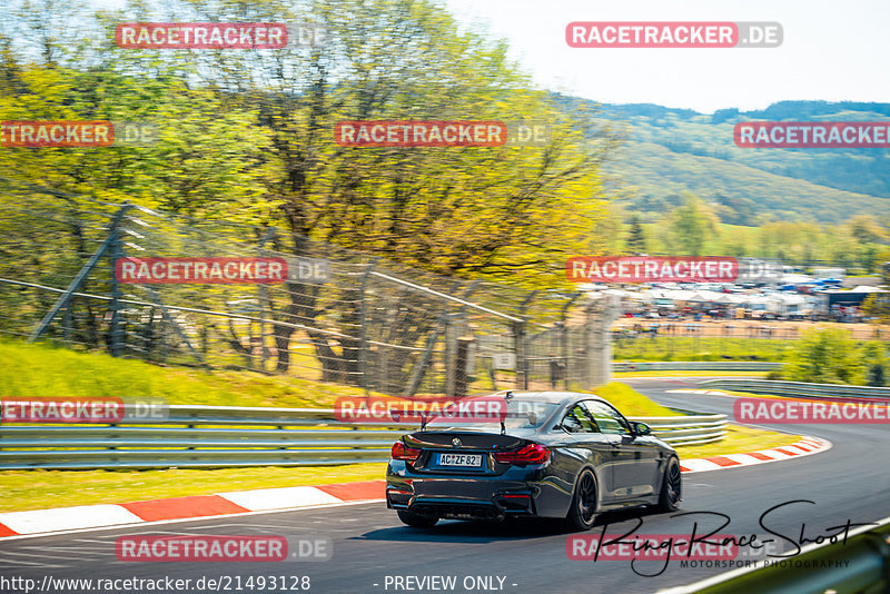 Bild #21493128 - Touristenfahrten Nürburgring Nordschleife (13.05.2023)