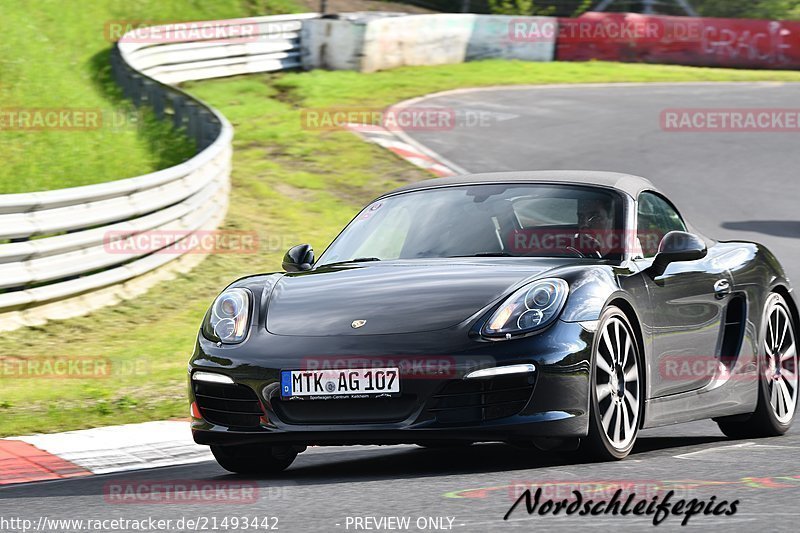 Bild #21493442 - Touristenfahrten Nürburgring Nordschleife (13.05.2023)