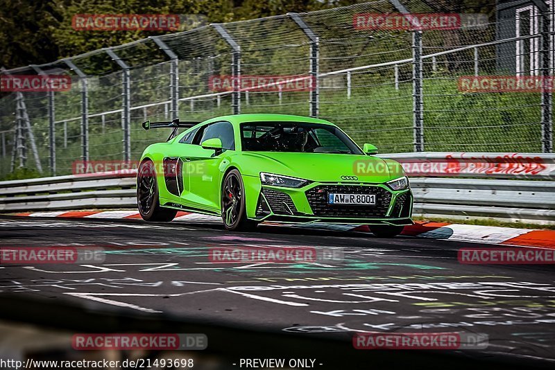 Bild #21493698 - Touristenfahrten Nürburgring Nordschleife (13.05.2023)