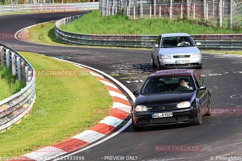 Bild #21493896 - Touristenfahrten Nürburgring Nordschleife (13.05.2023)