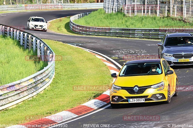 Bild #21493930 - Touristenfahrten Nürburgring Nordschleife (13.05.2023)