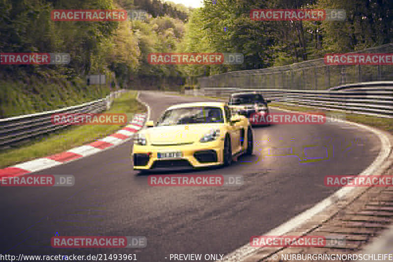 Bild #21493961 - Touristenfahrten Nürburgring Nordschleife (13.05.2023)