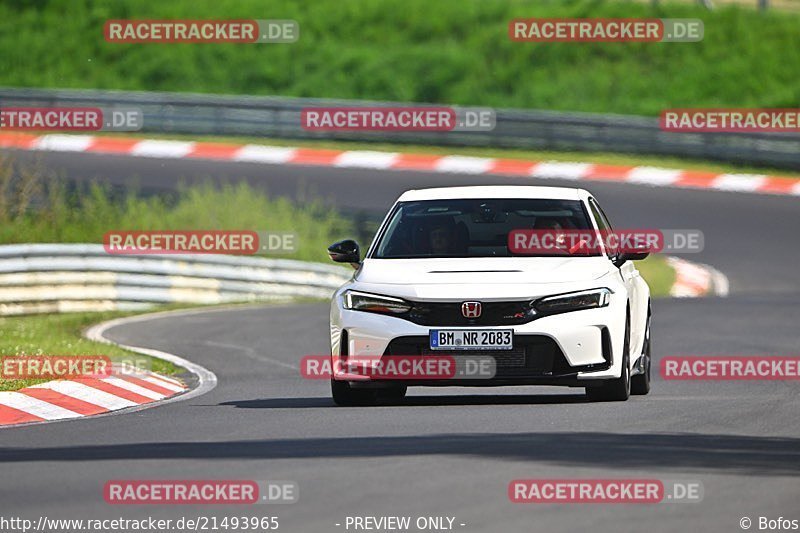 Bild #21493965 - Touristenfahrten Nürburgring Nordschleife (13.05.2023)