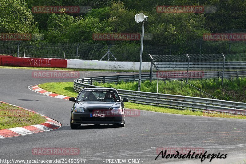 Bild #21493977 - Touristenfahrten Nürburgring Nordschleife (13.05.2023)