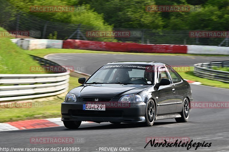 Bild #21493985 - Touristenfahrten Nürburgring Nordschleife (13.05.2023)