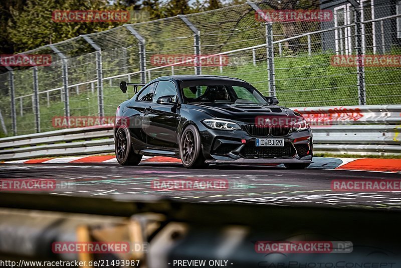 Bild #21493987 - Touristenfahrten Nürburgring Nordschleife (13.05.2023)