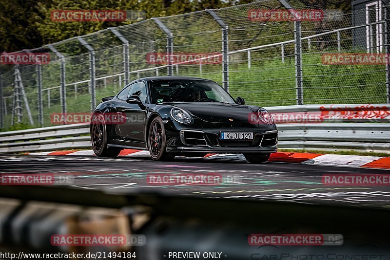 Bild #21494184 - Touristenfahrten Nürburgring Nordschleife (13.05.2023)