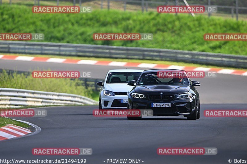 Bild #21494199 - Touristenfahrten Nürburgring Nordschleife (13.05.2023)