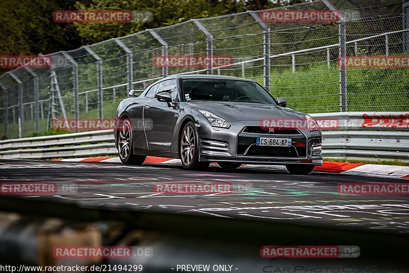 Bild #21494299 - Touristenfahrten Nürburgring Nordschleife (13.05.2023)