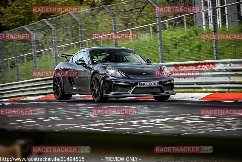 Bild #21494515 - Touristenfahrten Nürburgring Nordschleife (13.05.2023)