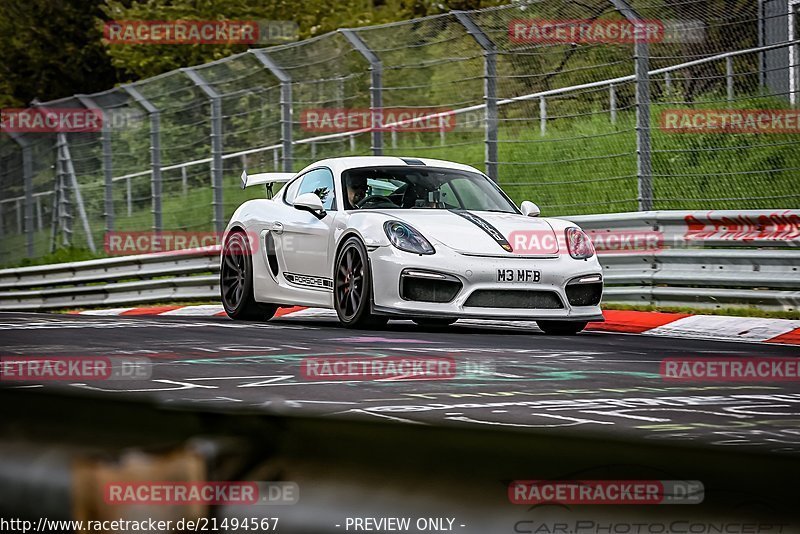 Bild #21494567 - Touristenfahrten Nürburgring Nordschleife (13.05.2023)