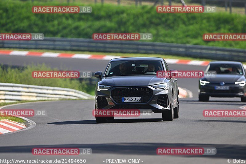 Bild #21494650 - Touristenfahrten Nürburgring Nordschleife (13.05.2023)