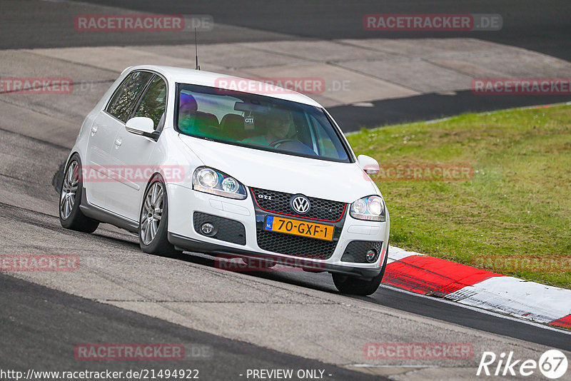 Bild #21494922 - Touristenfahrten Nürburgring Nordschleife (13.05.2023)