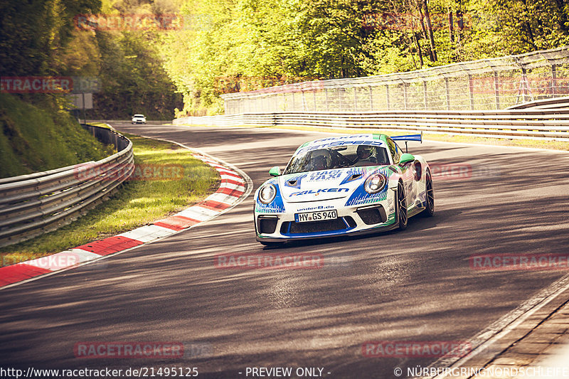 Bild #21495125 - Touristenfahrten Nürburgring Nordschleife (13.05.2023)