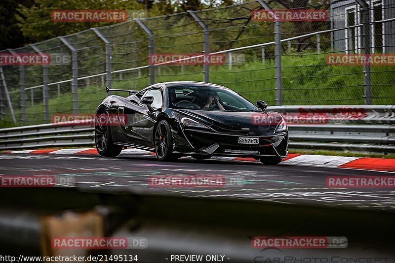 Bild #21495134 - Touristenfahrten Nürburgring Nordschleife (13.05.2023)