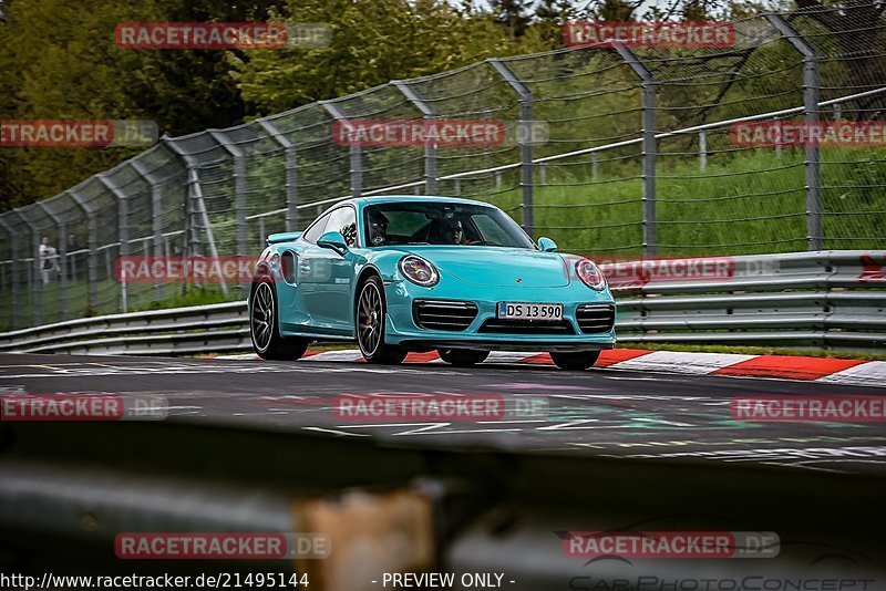 Bild #21495144 - Touristenfahrten Nürburgring Nordschleife (13.05.2023)